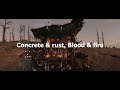 Beginning of video