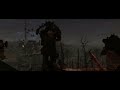 End of video