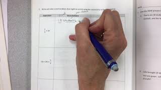 Eureka math grade 5 module 6 lesson 27 problem set common core