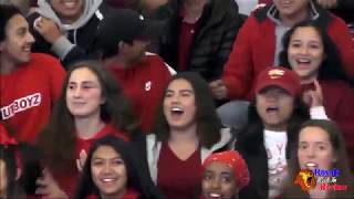 2019 Moving Up Assembly