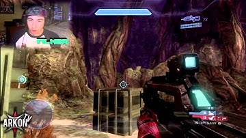 FXFFILMER - Halo 4  Infinity Slayer