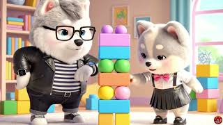 Dutch | Samen is beter | Together Is Better