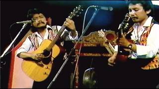 Bimbo - Dia (1982) Aneka Ria Safari