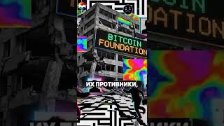 ЭПШТЕЙН ХОТЕЛ ЗАХВАТИТЬ БИТКОИН? БИТКОИН КЕШ В ФАЙЛАХ ЭПШТЕЙНА #файлыэпштейна #биткоин #эпштейн