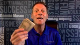 DON'T SPEND WHAT YOU DON'T HAVE! (A $40 Billion Piece of Advice)