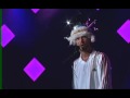 Jamiroquai  "Use The Force" Live At Montreux" 2003
