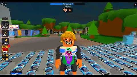 How to get the best bitcoin farm (Bitcoin miner simulator)