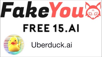 The Voices that Uberduck, FakeYou and 15.ai Need Part 1