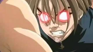 Tenjou tenge - best moment [Vitto]