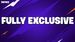 New Fortnite Exlusive OG Reward!!