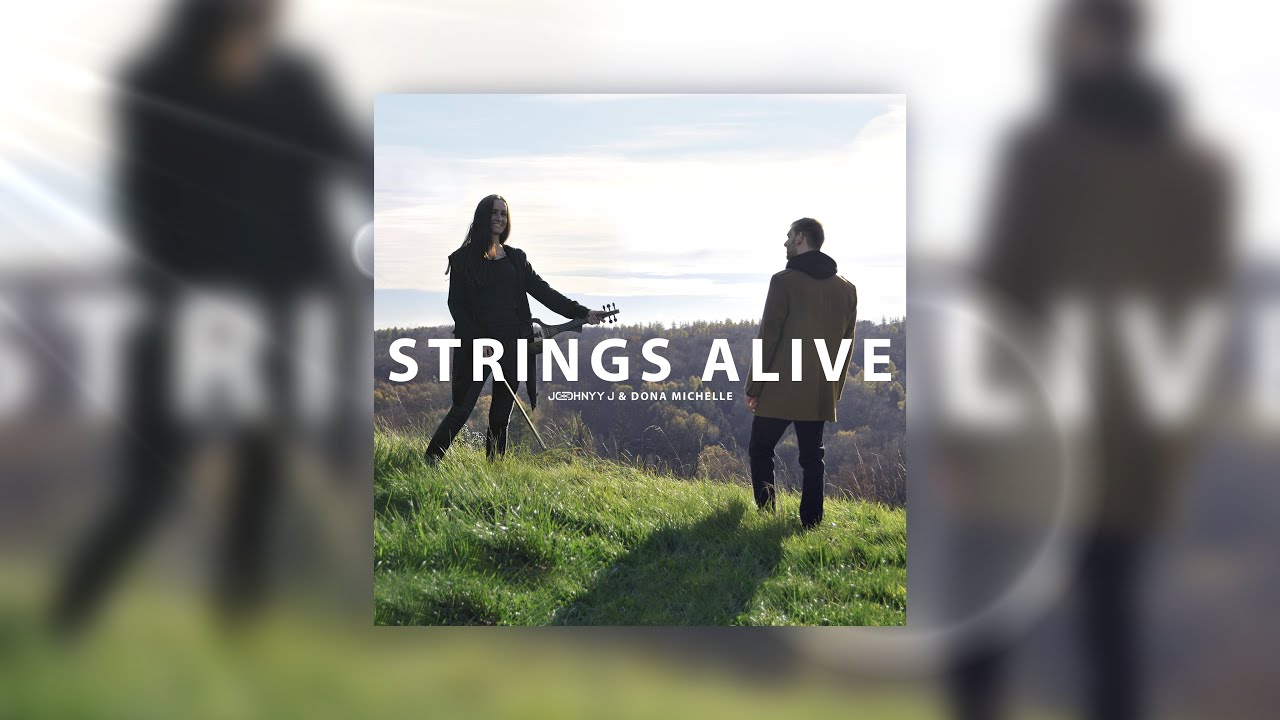 Guarda JOHNYY J & Dona Michelle - Strings Alive (Radio Edit) su YouTube Guarda JOHNYY J & Dona Michelle - Strings Alive (Radio Edit) su YouTube