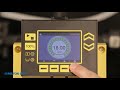 PROTEUS StayPrime Degassing Technology (2020)