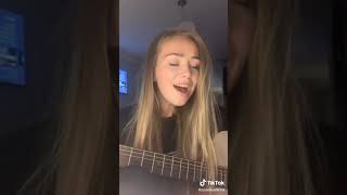 Connie Talbot - Halo (TikTok)