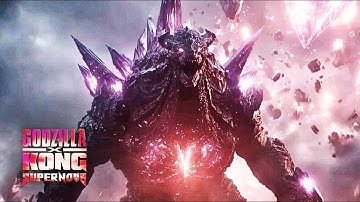 Godzilla X Kong 3 GROTE PLOTLEK MEERDERE Titan-bedreigingen BEVESTIGD! Alien War & Meer