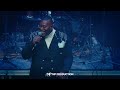 Capture de la vidéo Thomas Lokofe Concert Live A Paris ( 35 Ans De Carrière)