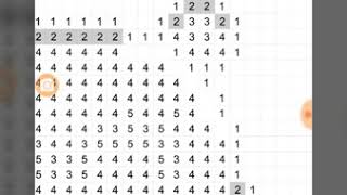 احسن لعبة للطفشانين 👍❤| افضل لعبة تلوين! screenshot 3