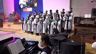 20260401새벽기도회 임마누엘,교사찬양대