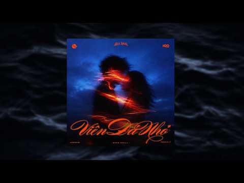 VIÊN ĐÁ NHỎ (DEEP CHILL) - St. ÂN NHI x H2O | RICO LATINO MIX