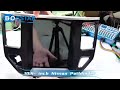 10.4 inch car android radio screen for Nissan Pathfinder