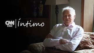 EN VIVO | Jaime Fillol en CNN Íntimo