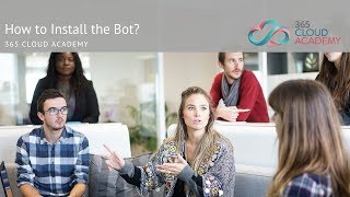 How to Install Cosmo to your Web Browser screenshot 5