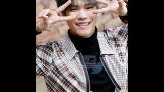 ASTRO Rocky's cover of MERCY by Shawn Mendez