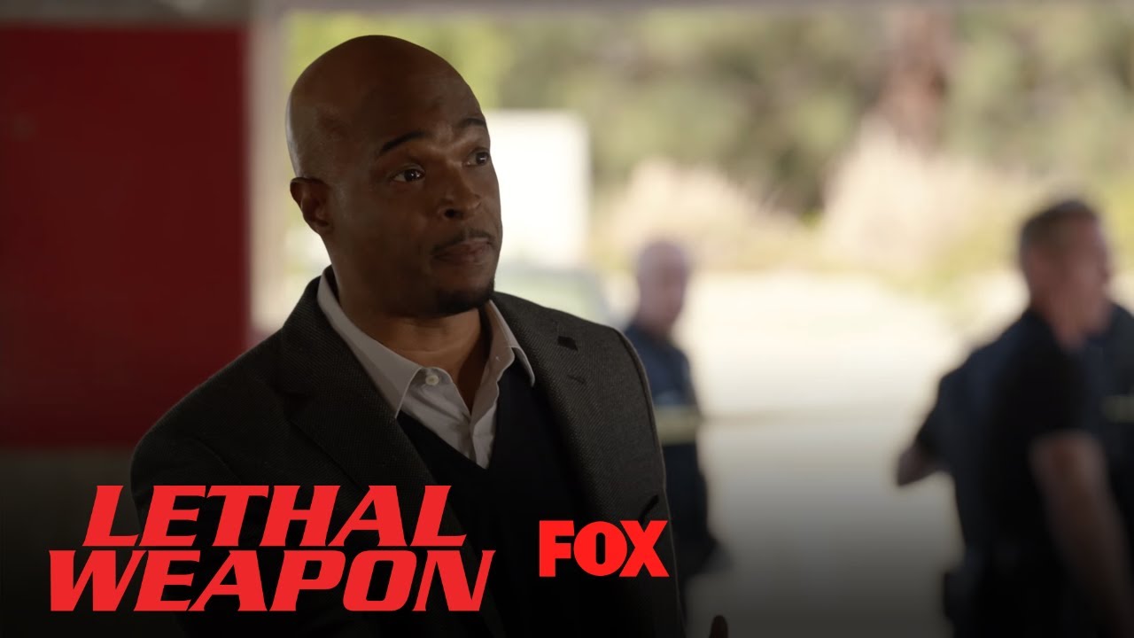 masterchef españa 7 programa 7 Roger Contaminates The Crime Scene | Season 2 Ep. 18 | LETHAL WEAPON