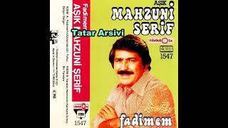 Asik Mahzuni Serif - Kalmadi (Yüksek Kalite 1080P)