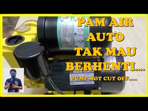 Video: Apa yang menyebabkan pemampat berhenti berfungsi?