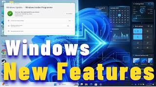 New Windows Features Available RIGHT NOW (Here's How)