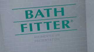BathFitters App Prototype Trailer