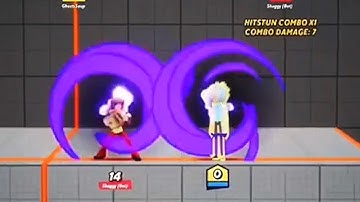 *NEW* Moveset & Combos for Rick finally LEAKED (MultiVersus)