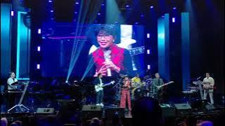 'KAU DATANG' (Krakatau Reunion) - The Musical Journey of Dwiki Dharmawan.