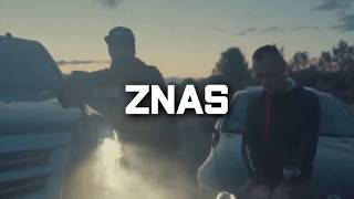 SkC ft. Miok & Luka71- Novi Nike (Lyrics Video) 2018