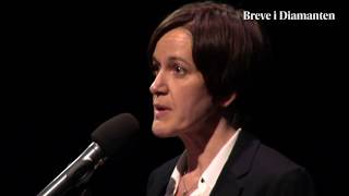 Cecilia Lindqvist: Brev fra Victoria Benedictsson til Georg Brandes