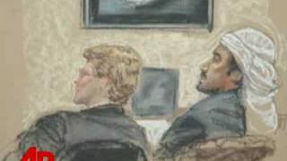 Split Verdict in First Guantanamo Trial