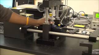 Lab #7   Direct Shear Test