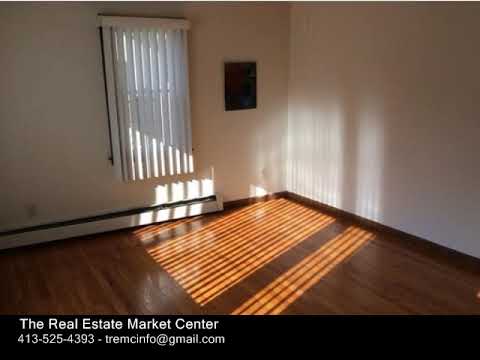 107 Carol Ann St, Springfield, MA home video tour