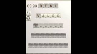 Juego de Palabras en Español para Android - Descargar Gratis screenshot 4