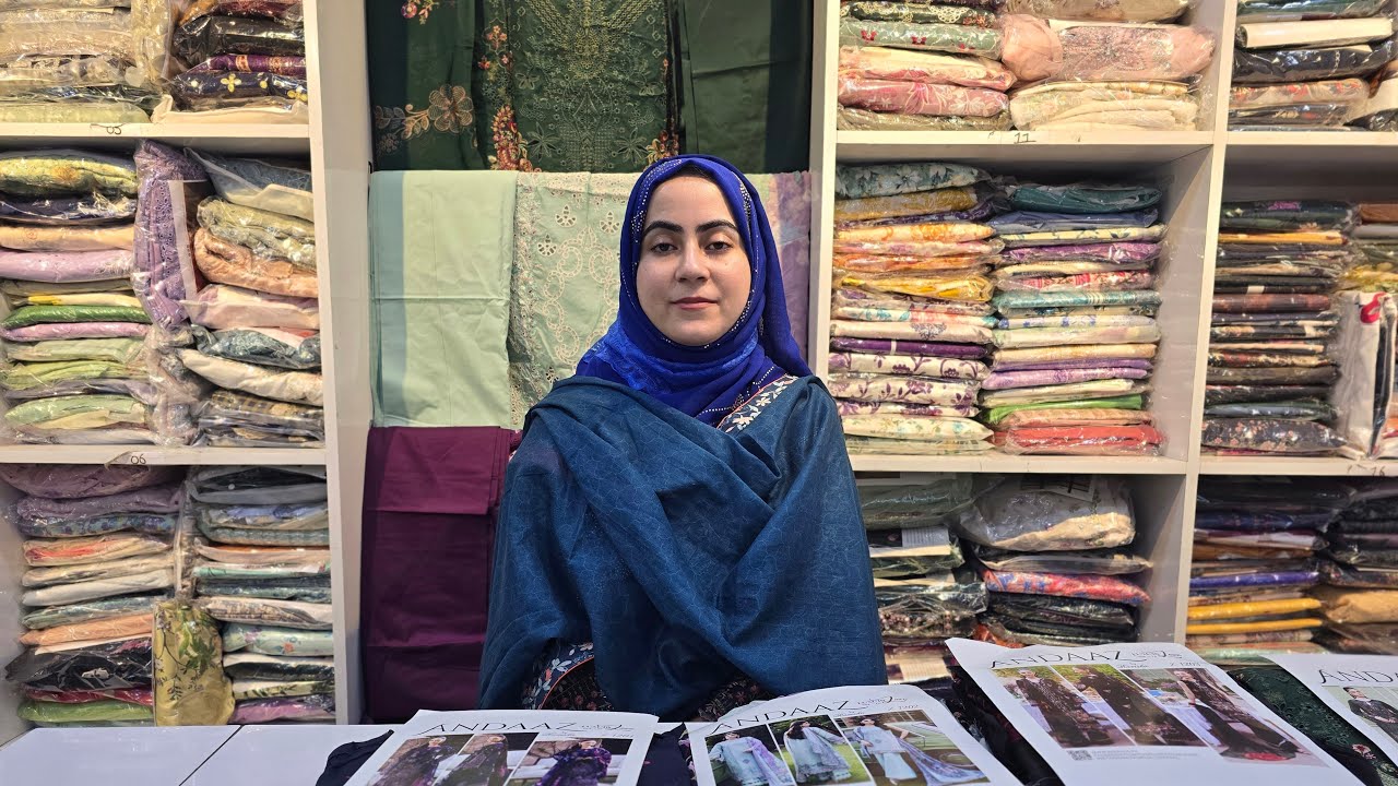 Jade Ombre Starlet 2026 Luxury Eid Collection!!Contact +917835999095!!