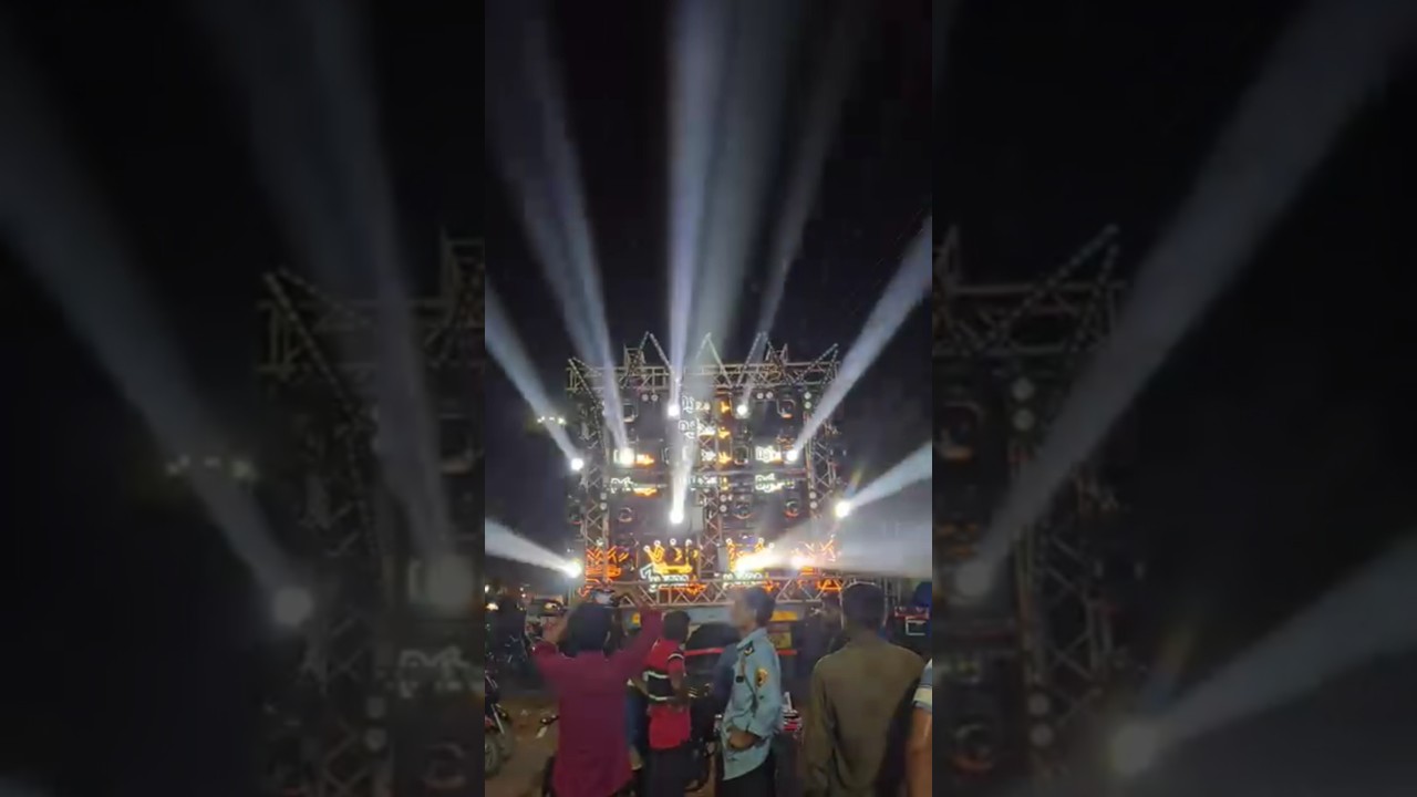 3netra Sound 👑🔥 | Vadodara | 