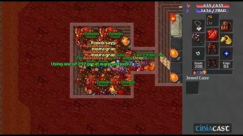 [Bellona] Annihilator 101 ms