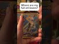 Who likes full arts? eBay: @carpcards11