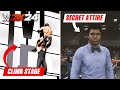 Wwe 2k24 9 awesome wrestlemania secrets  easer eggs