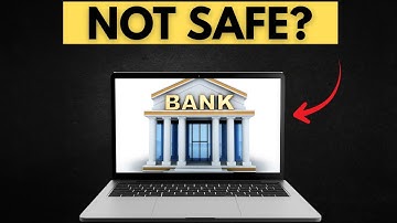 Is Your Bank Account Safe From Quantum Computers?