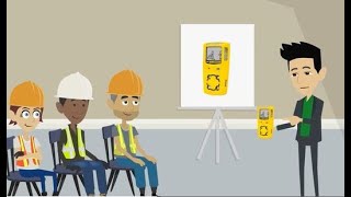 Gas Monitor Competence Training