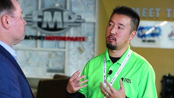 Interview with Brian Wong on ZeroStack