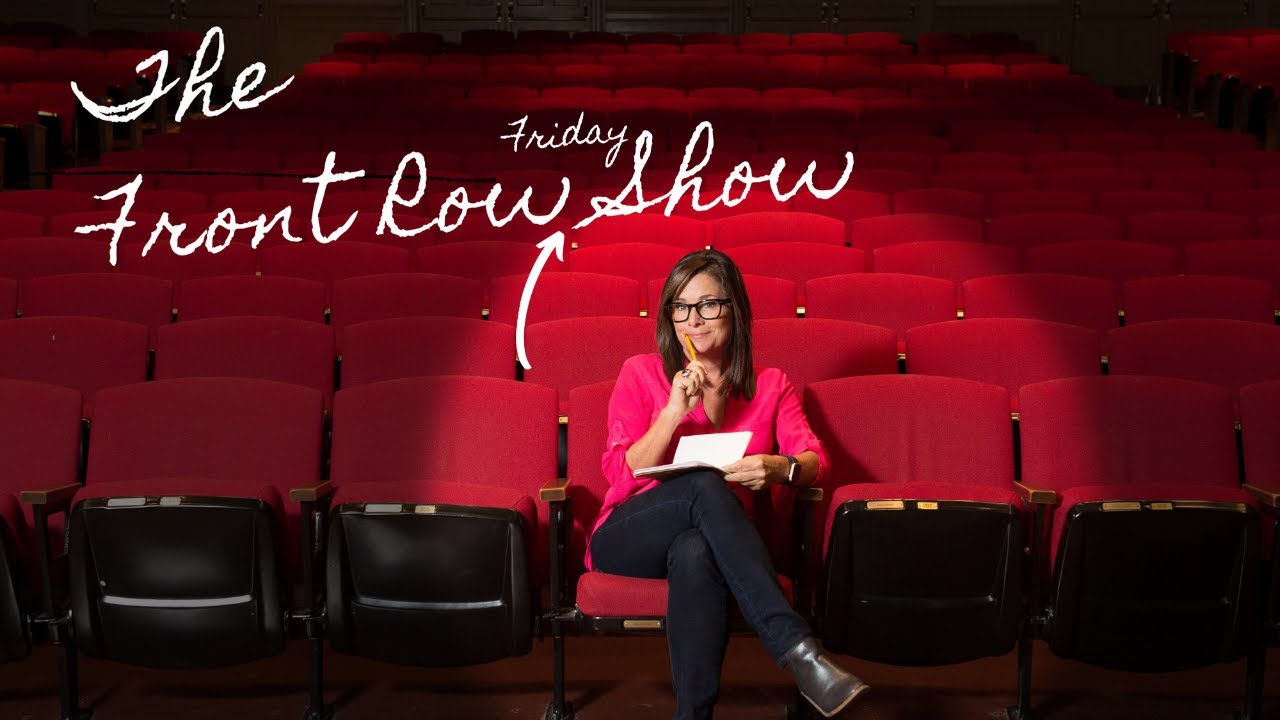 The Front Row Friday Show - June 19th