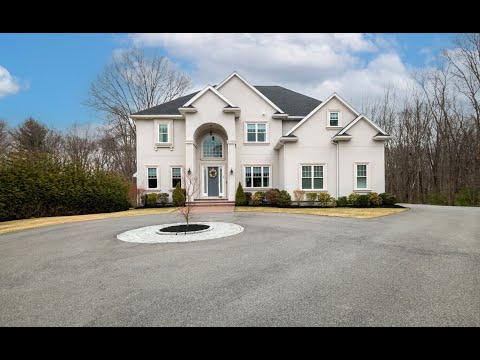 24 Wildewood Drive, Lynnfield, MA home video tour