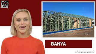 BANYA QLD Recent Client Success Scenario